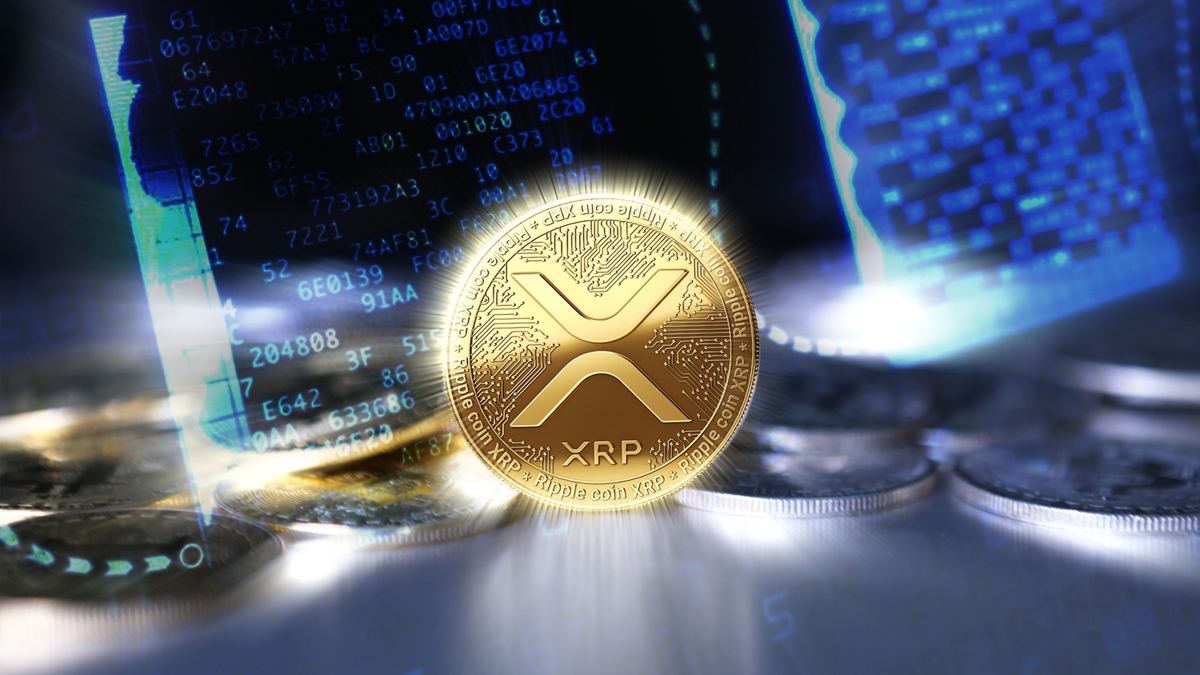 XRP Gains Attention with Predictions of Price Surge