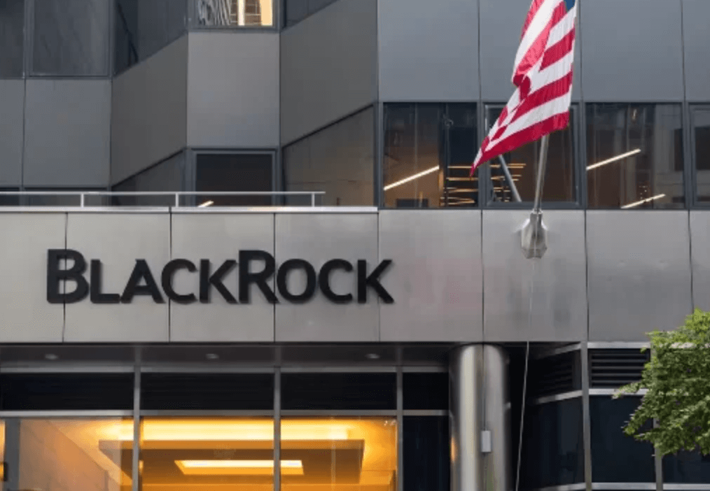 Blackrock Eyes Bitcoin Etf Application A Turning Point For Crypto Market