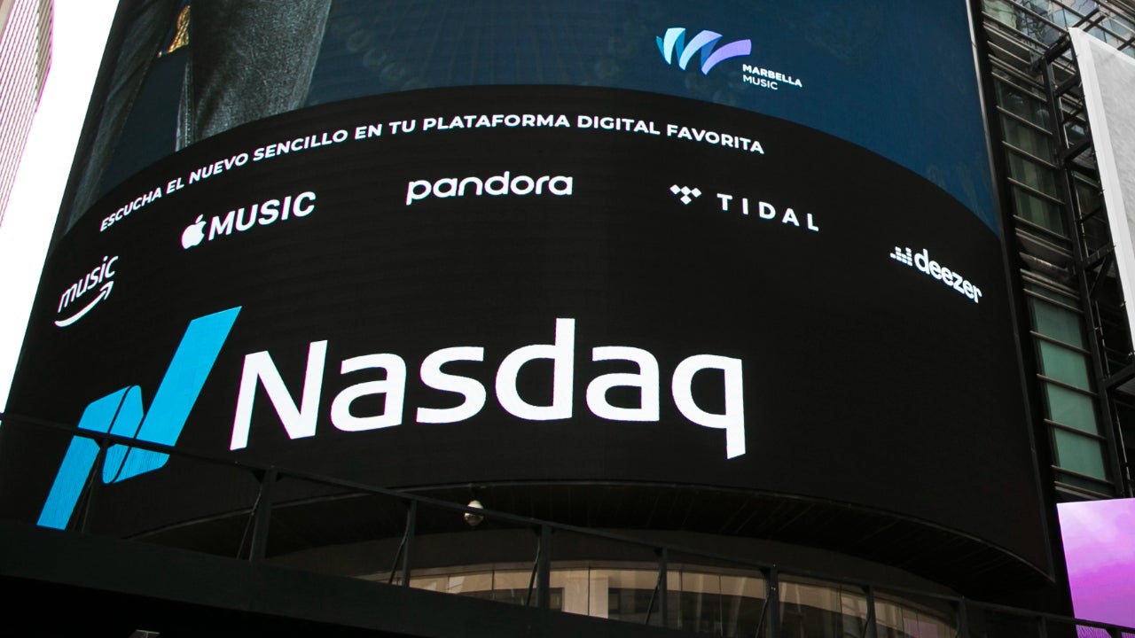 What is Nasdaq? Nasdaq Indices