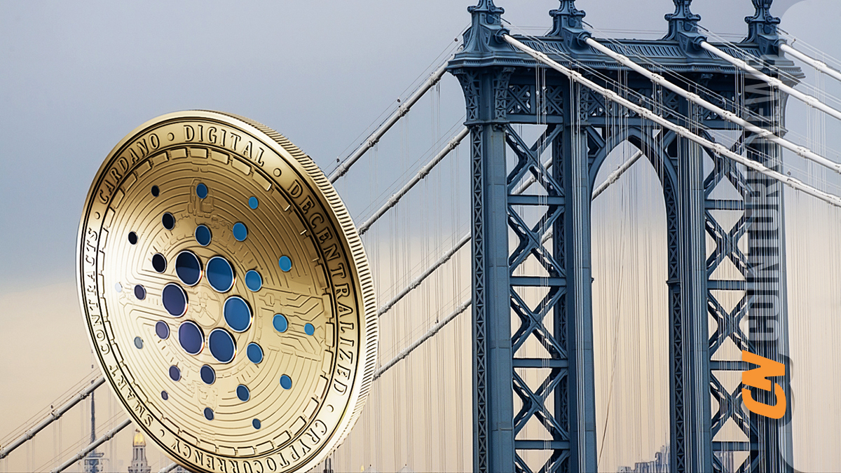 A Promising Outlook: Cardano CEO Charles Hoskinson Believes ADA Will Become the Leading Cryptocurrency