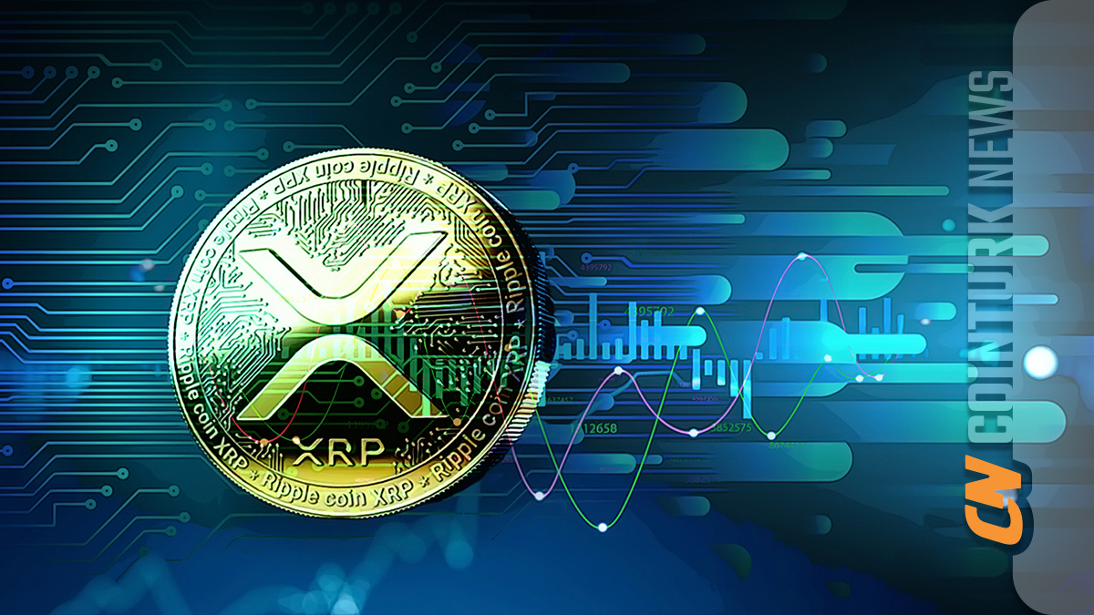 Ripple’s XRP Faces Selling Pressure as Token Price Drops