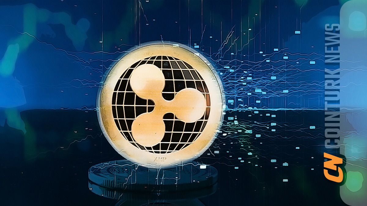 XRP Gains Ground in the Crypto Market: Bal whale activity and social interactions surge