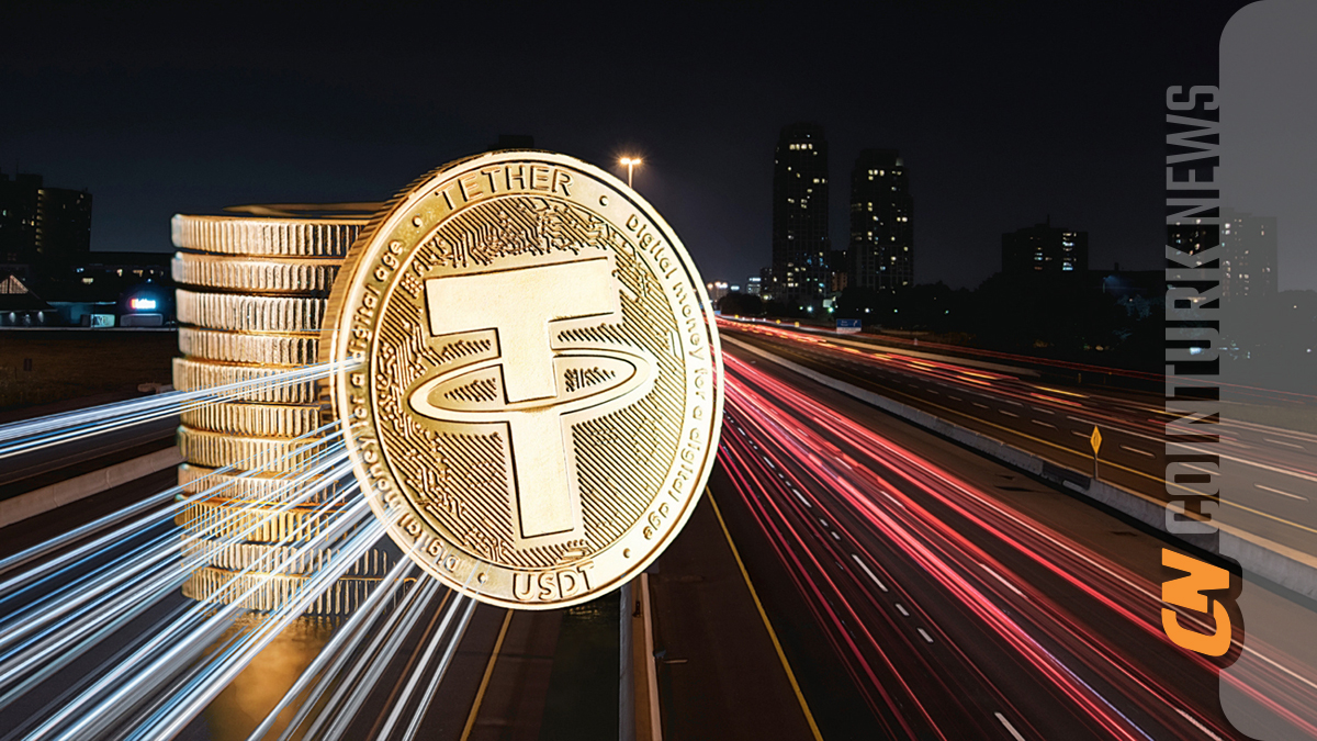 Tether Provides $1 Billion Worth of USDT Liquidity for Tron Network