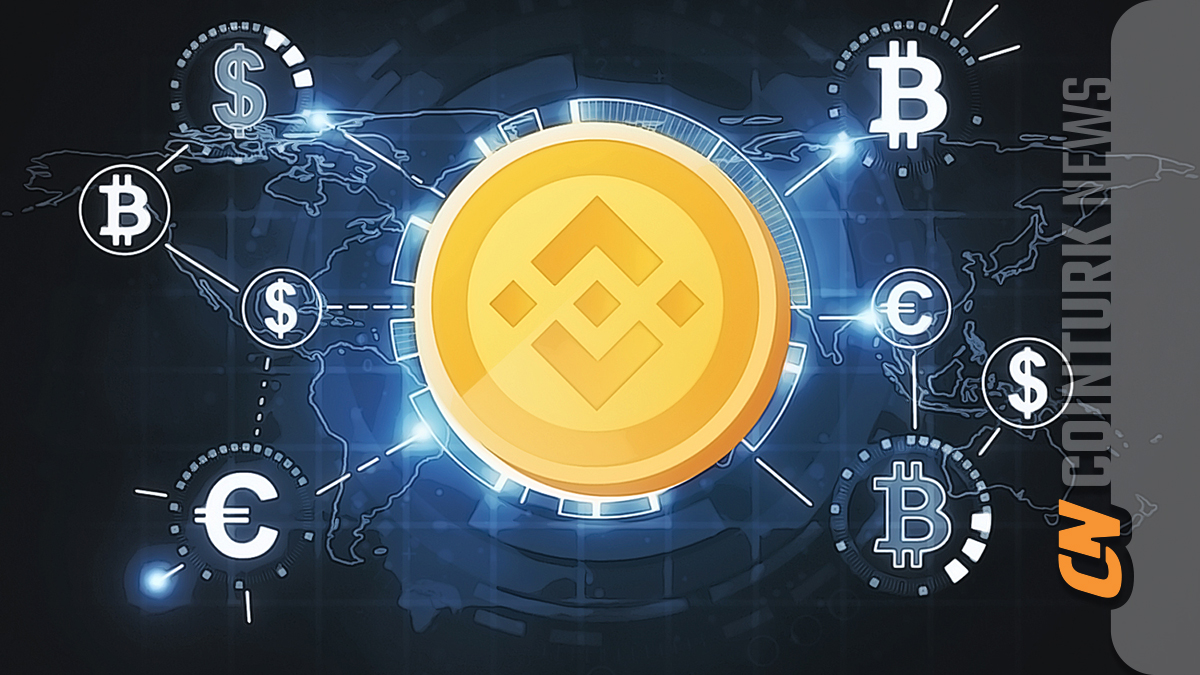 Binance Seeks Dismissal of CFTC Lawsuit, Claims Regulatory Overreach