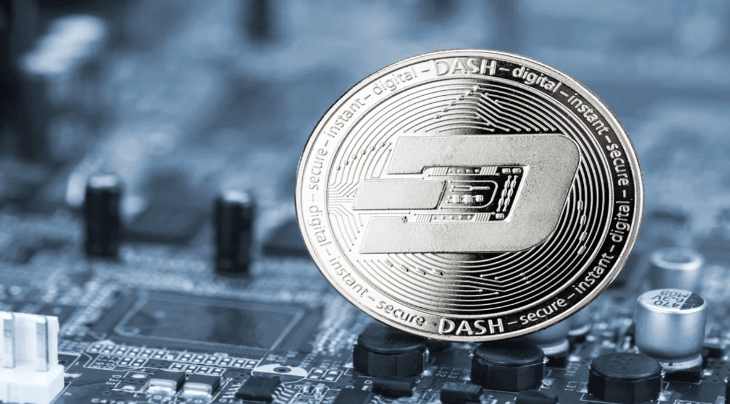How to Buy Dash Coin?