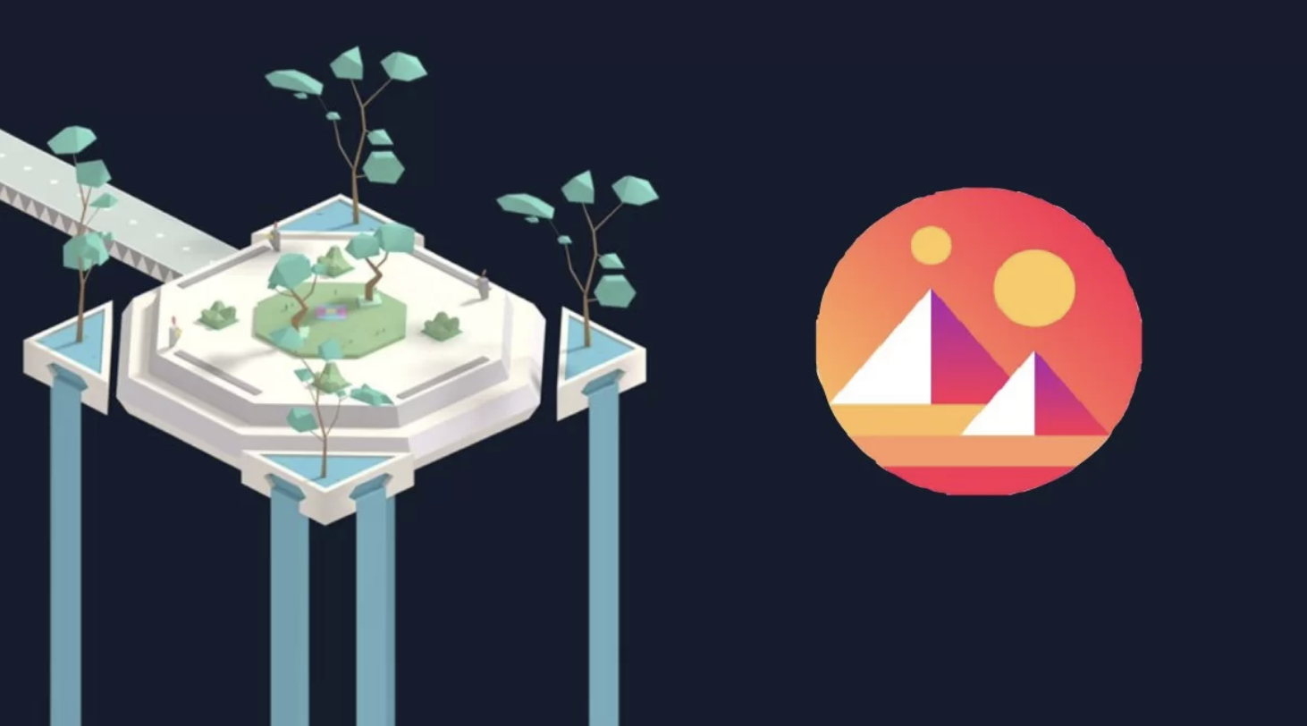 What is Decentraland (MANA) Coin?