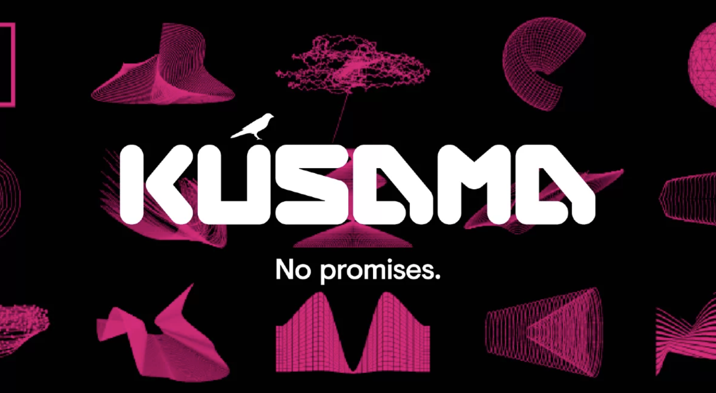 What is Kusama Coin?