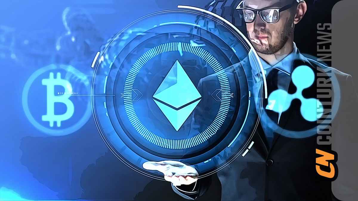 Analyst: ETH and LINK Prices Will Continue to Rise