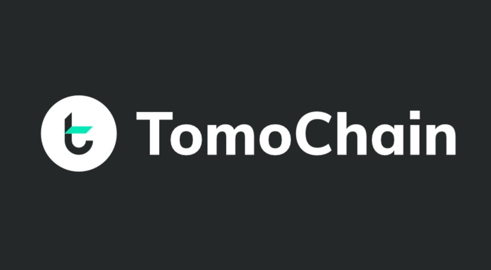 What is TomoChain Coin?