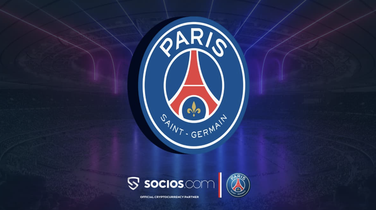 How to Get Paris Saint-Germain Fan Token?