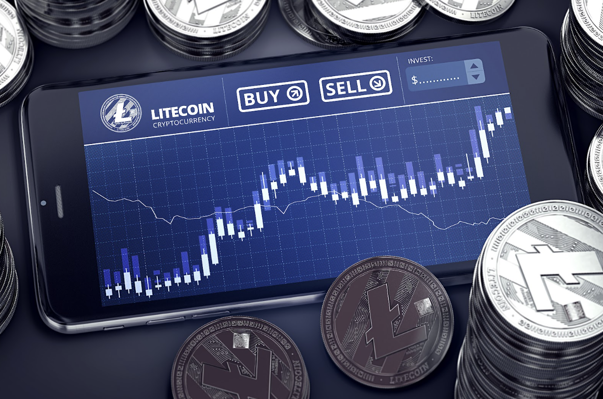 Litecoin (LTC) Price Leads Holders to Switch to Kangamoon (KANG) and Solana (SOL) Ahead of Bull Market