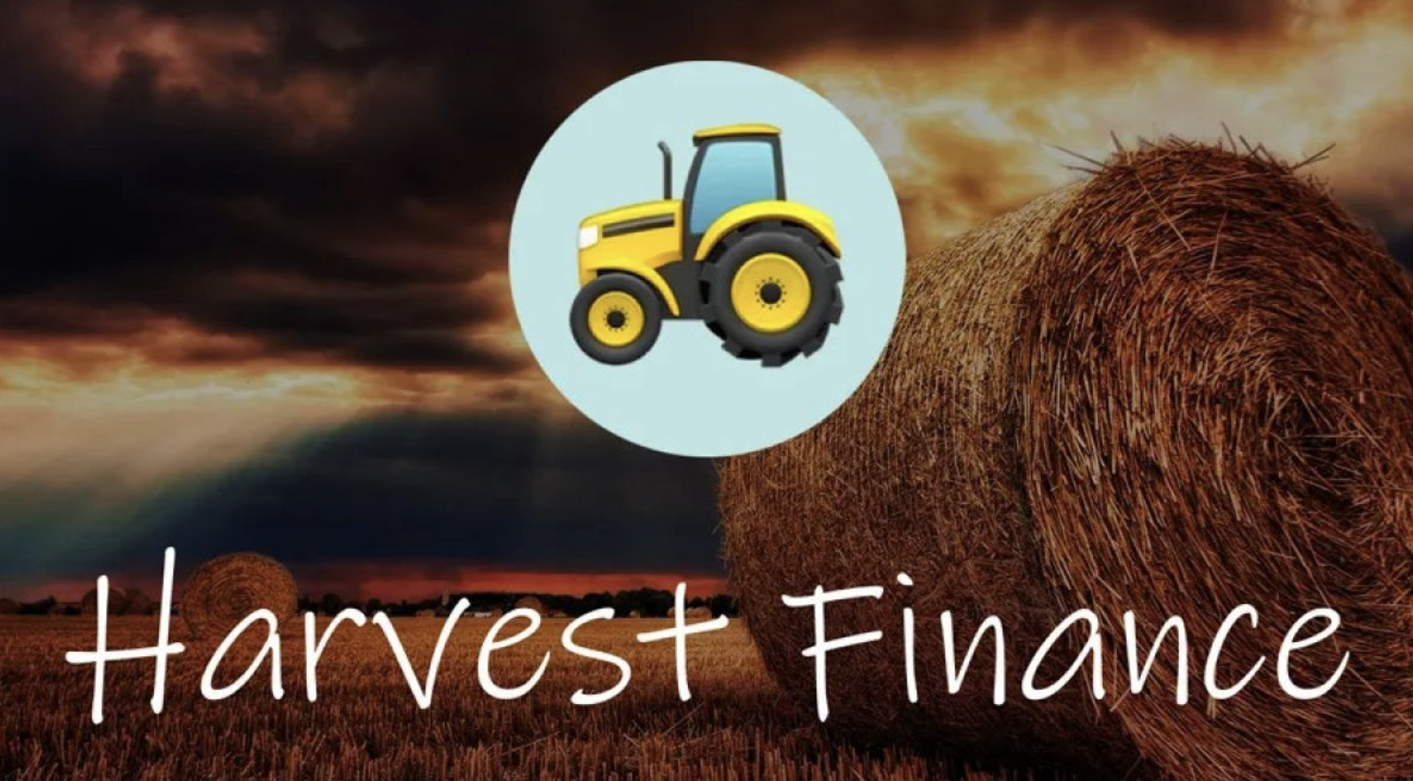 What is Harvest Finance Coin?