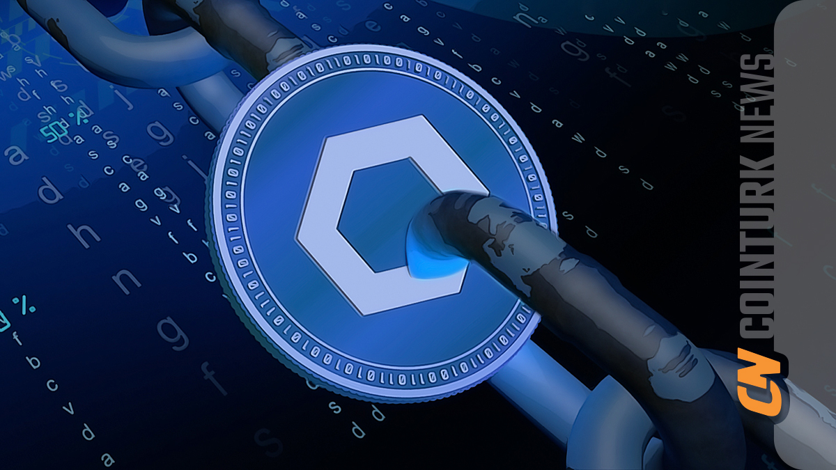 Chainlink (LINK) Exhibits Potential for Continued Growth