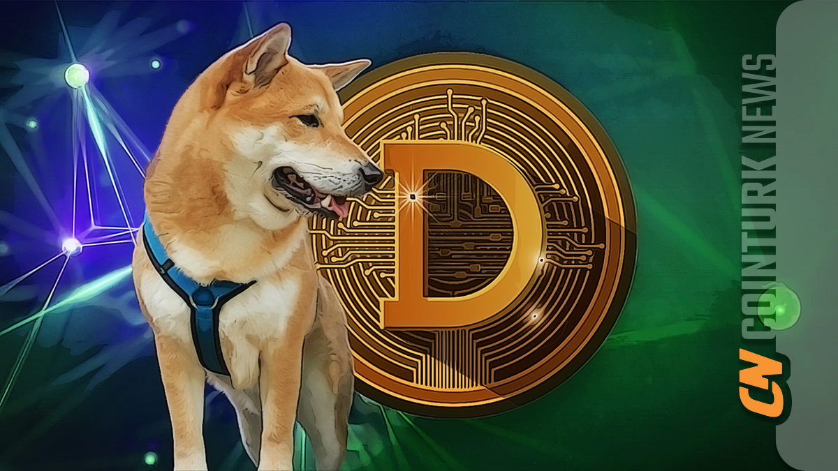 Dogecoin Price Surges in Market Rebound