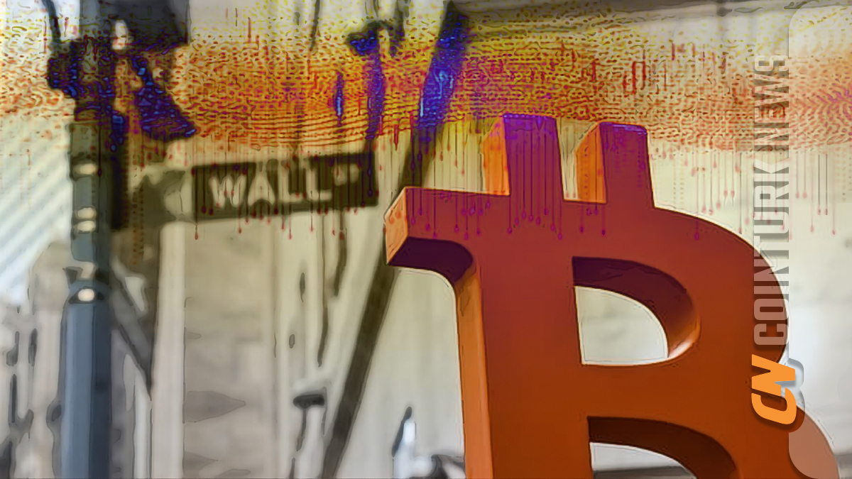 Whale Transfers $2.2 Billion Worth of Bitcoin