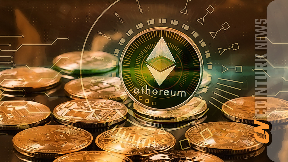 Ethereum Price Momentum Slows as Resistance Levels Hold
