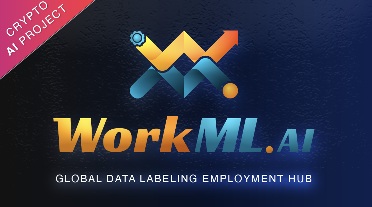 WorkML.ai: Revolutionizing AI and Crypto with Global Annotation Hub