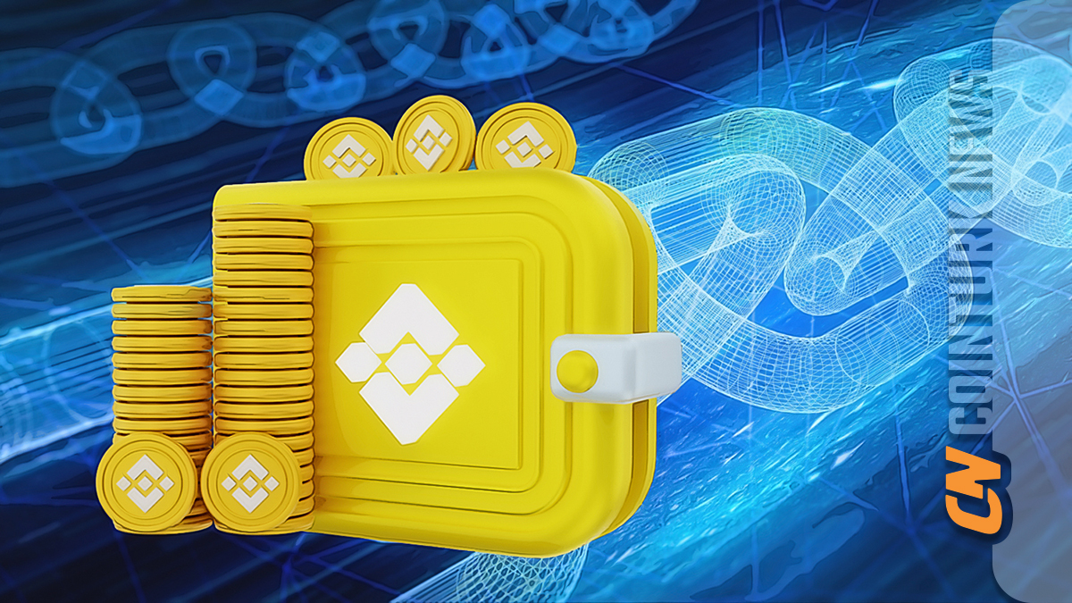 Binance Announces New Altcoin Airdrop