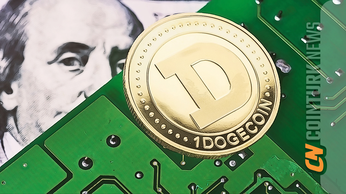 Analyst Highlights Key Levels for Dogecoin Amid Whale Activity logo