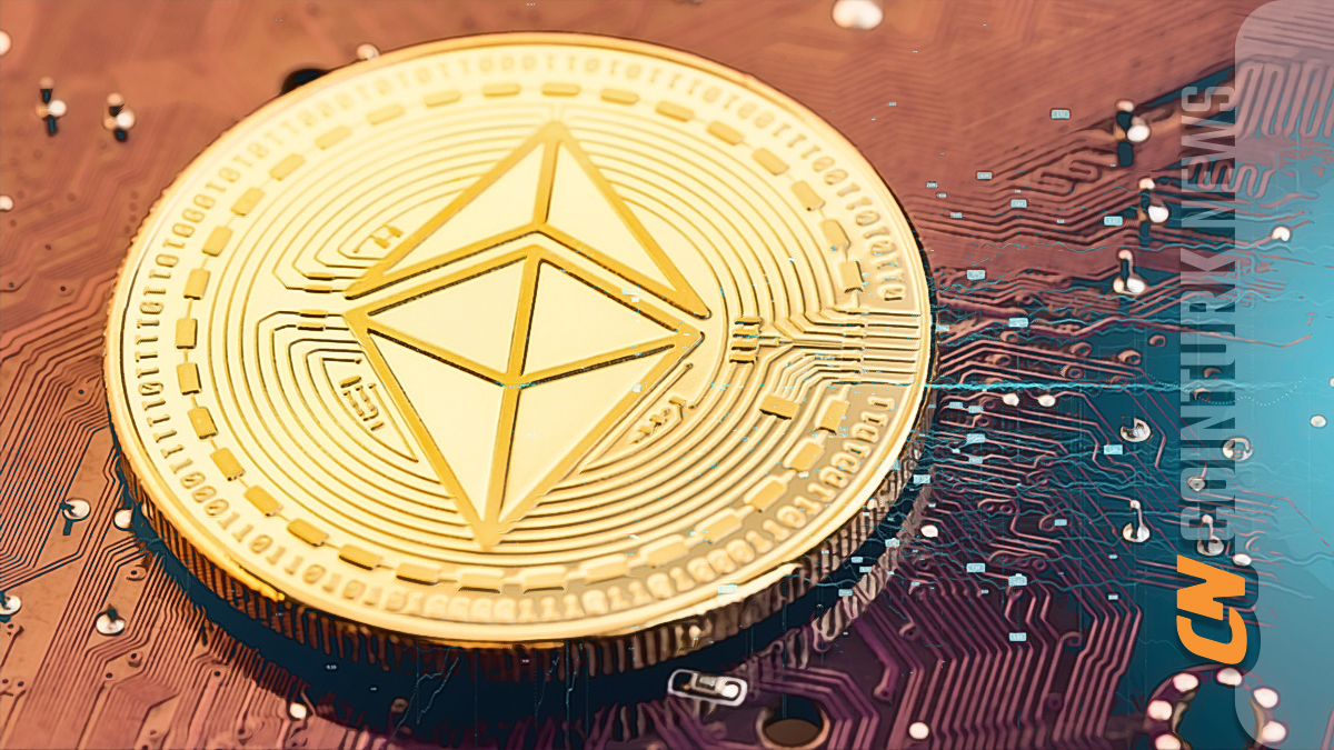Analyst Predicts Potential Ethereum Price Drop Due to Supply Increase