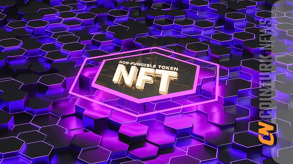NFT Sales Reach Lowest Monthly Volume Since November 2023