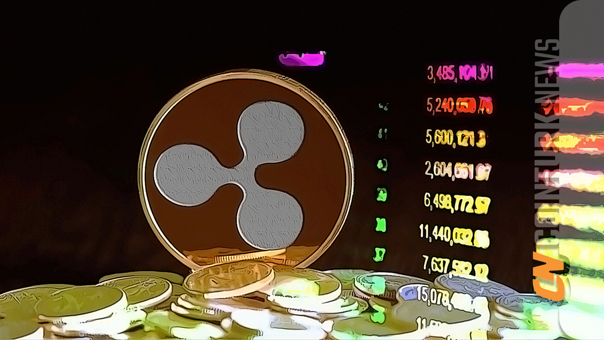 XRP Price Increases by 3.5% in 24 Hours