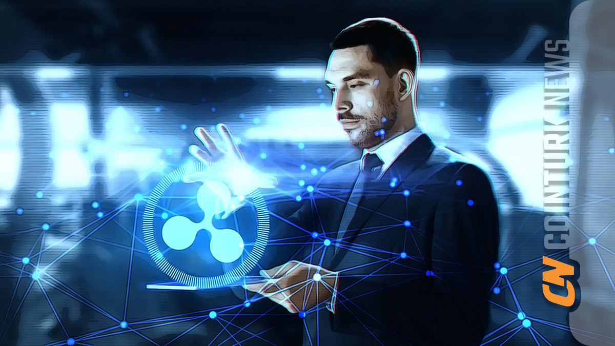 XRP Sees Significant Price Increase in Two Weeks