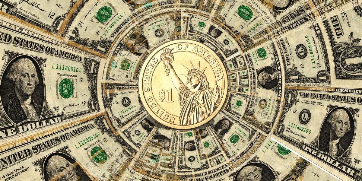 US Economic Data Supports Bitcoin Above $64,500