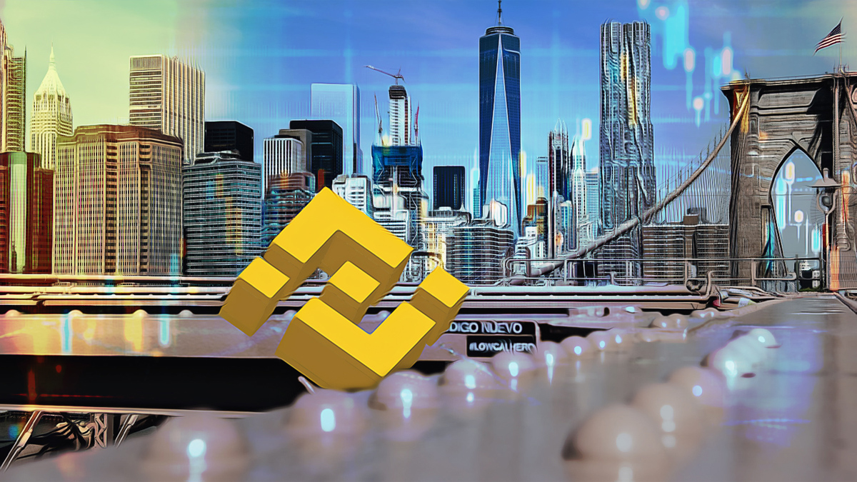 Binance Labs Continues Investing in Promising Crypto Projects