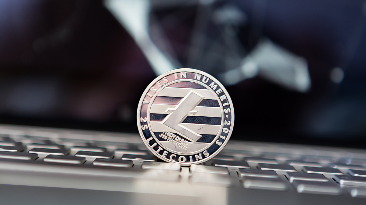 Charlie Lee Highlights Corporate Interest in Litecoin ETF Application