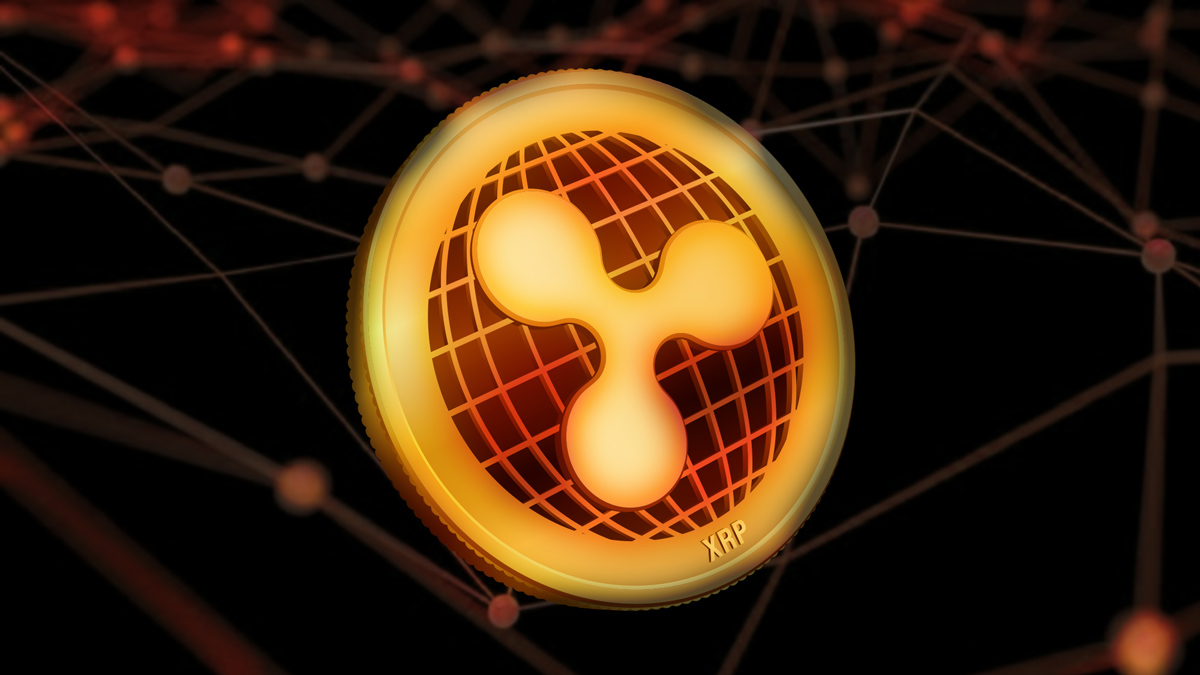 XRP Price Declines Significantly Following Recent Market Movements