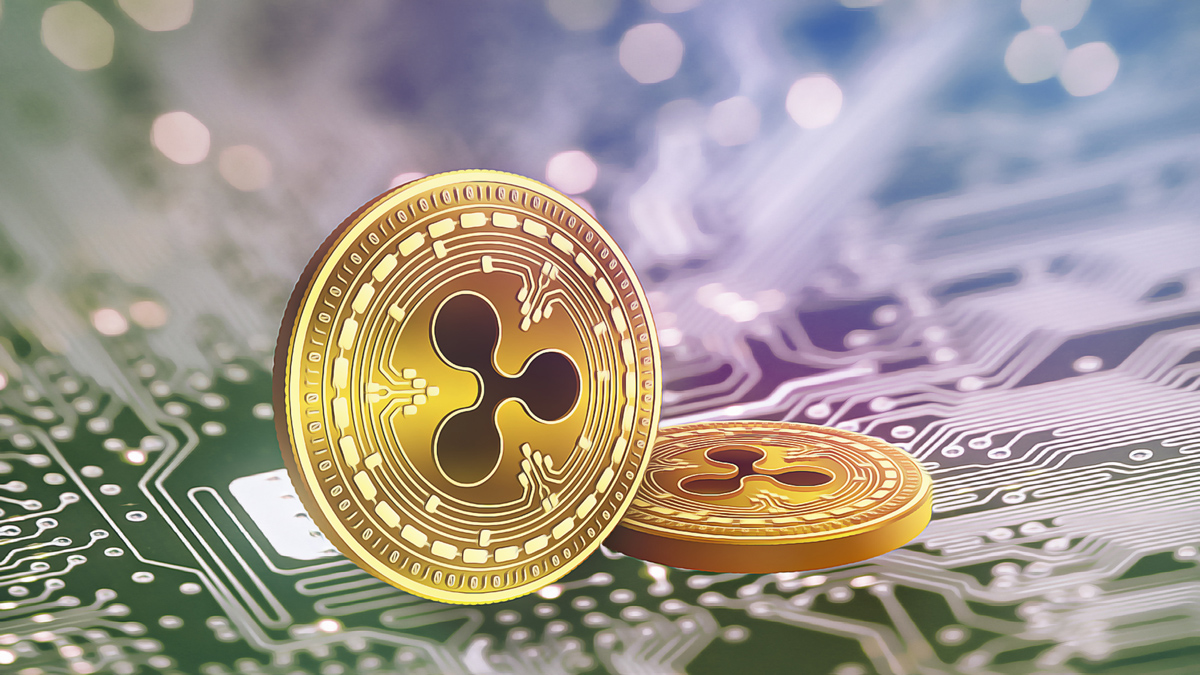 Ripple CEO Brad Garlinghouse Discusses Chris Larsen’s Political Donation