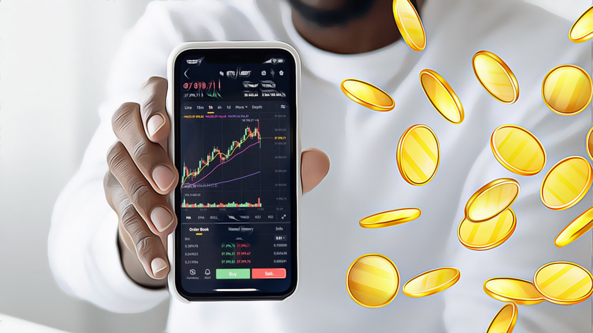 Crypto Trends Show Significant Movements in Floki, LUNA, and AVAX