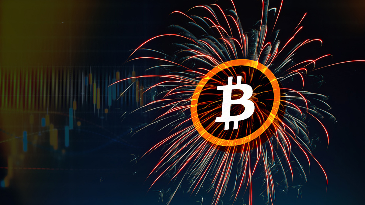 Bitcoin Price Reaches Daily Peak as Investors Anticipate Significant Gains