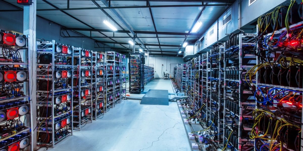 Deutsche Telekom and Bankhaus Metzler Launch a Bitcoin Mining Project Using Excess Energy