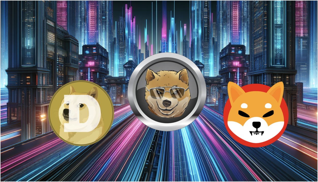 Meme Coin Boom: DOGE, SHIB, and This New Contender Set for 25,000% Growth in Trump Inauguration Heated Market