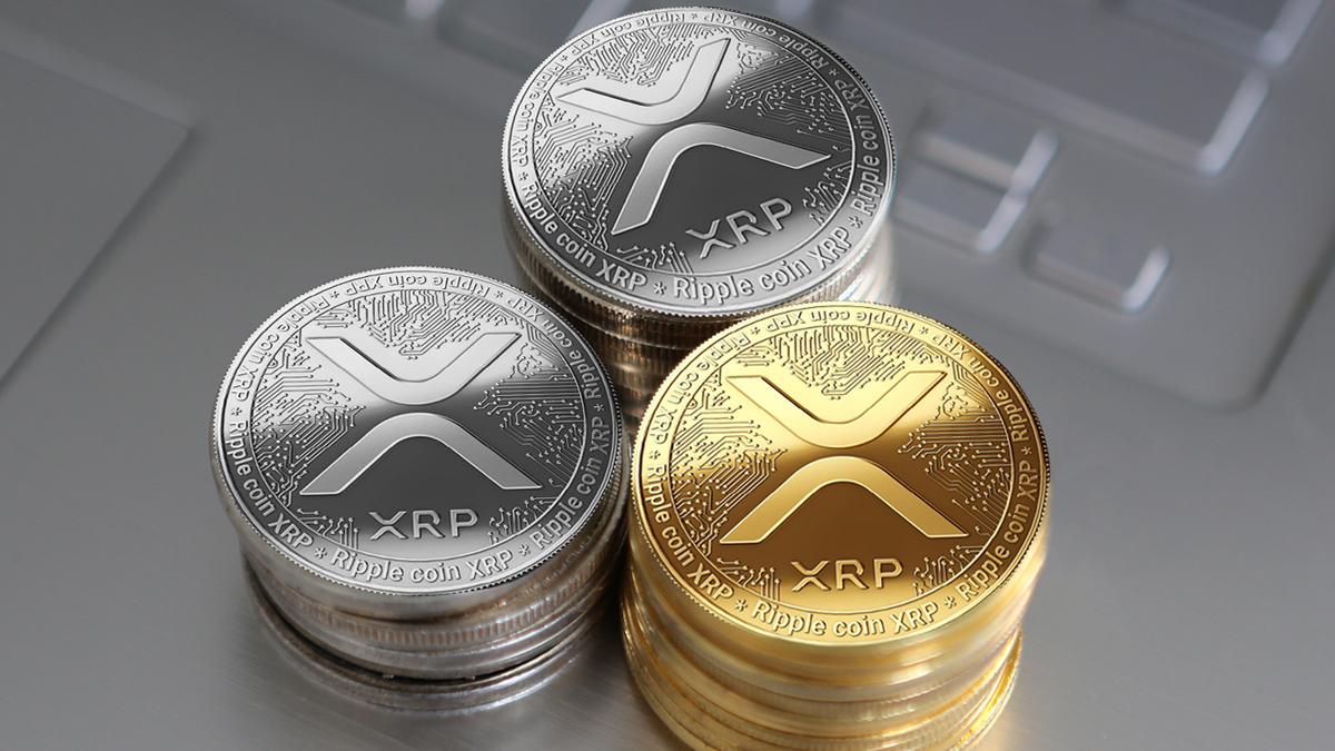 XRP Gains Attention as Market Trends Shift