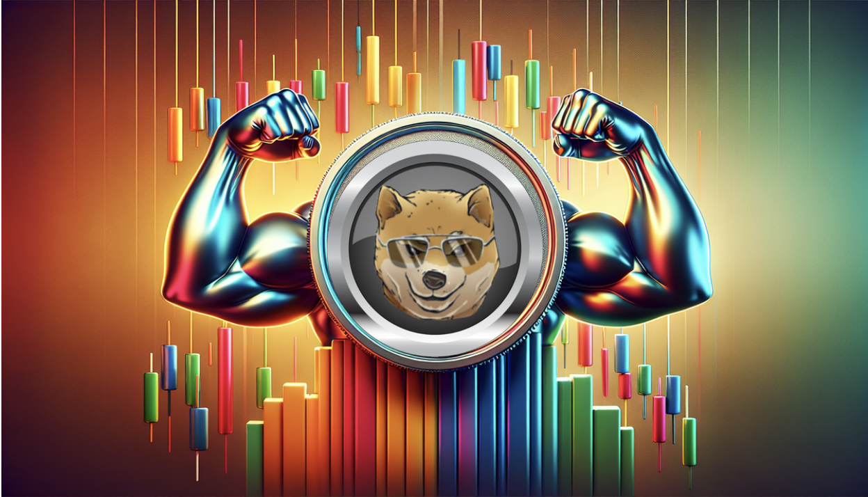 Top 5 Coins Expected to Deliver 5,000% Gains in the 2024 Bull Market — Don’t Miss Out!