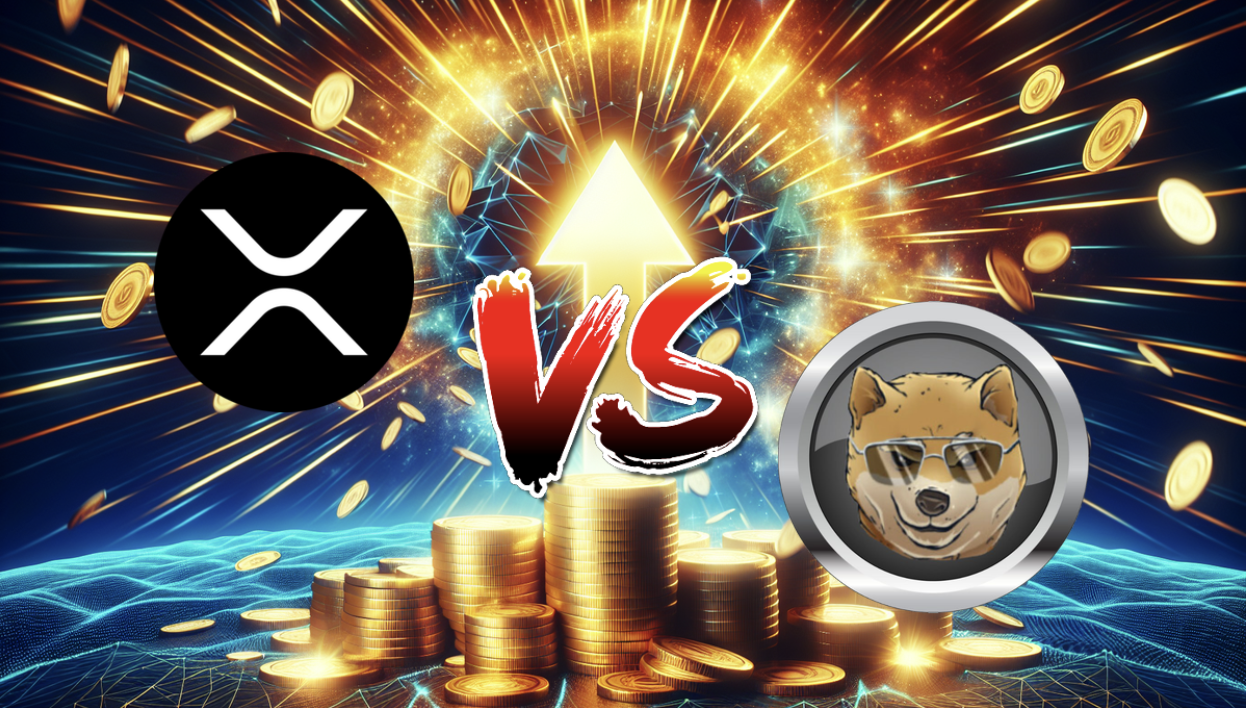 XRP Pumped 19,000% in Just 7 Months During the Last Bull Run – Will Any Token Outperform This in 2025?