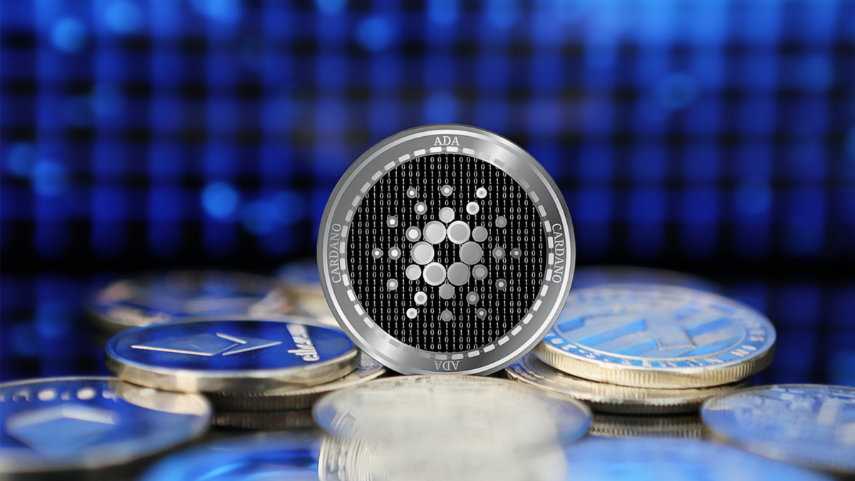 Cardano (ADA) Gains Attention with Recent Price Surge logo