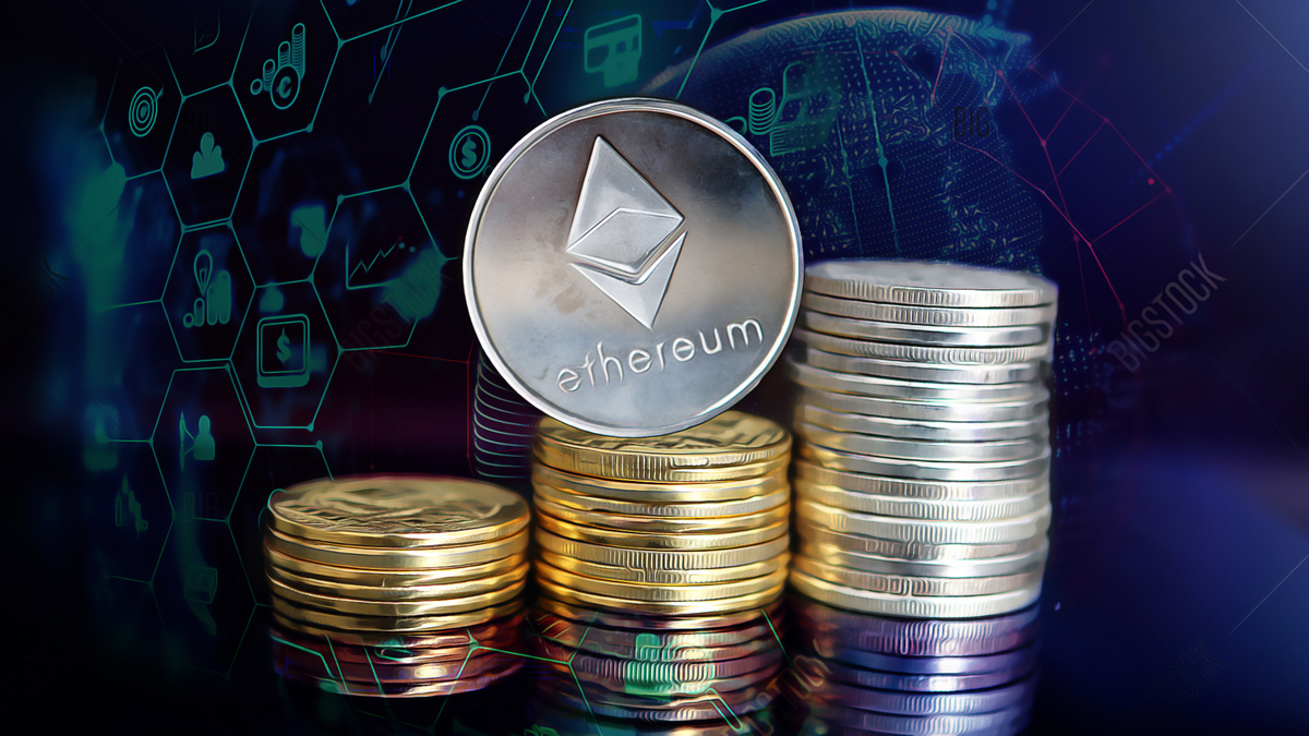 Steno Research Predicts Ethereum and Bitcoin Will Compete in 2025