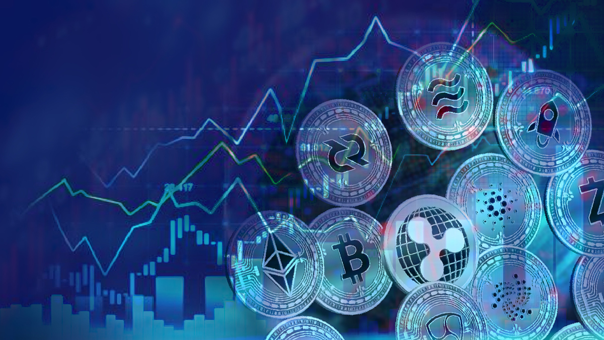 Efloud Predicts Significant Movements in Leading Cryptocurrencies