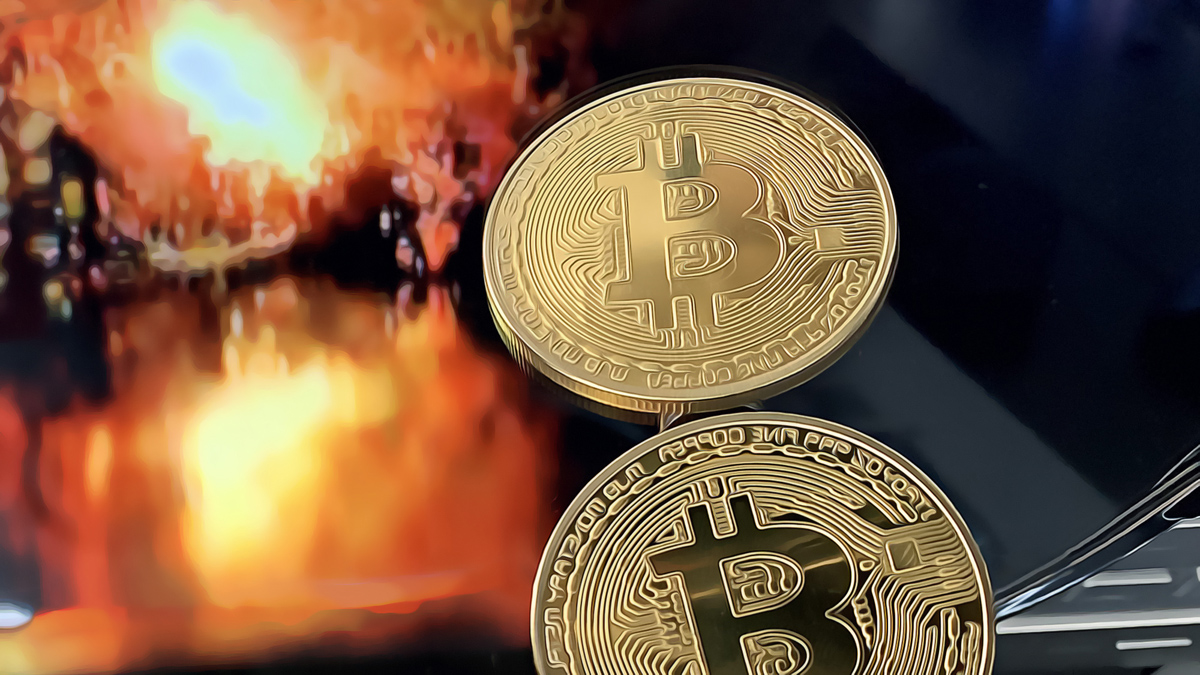 Kevin Svenson Predicts Bitcoin Will Surge Past $100,000