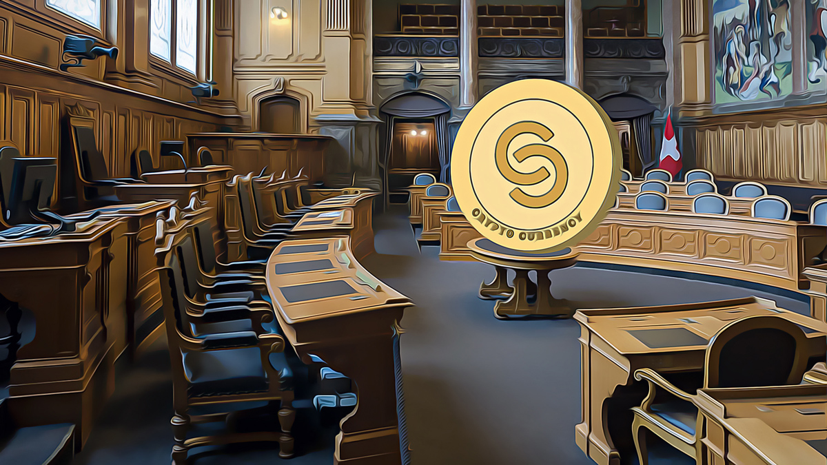 SEC’s Shift Opens New Doors for Cryptocurrency Services