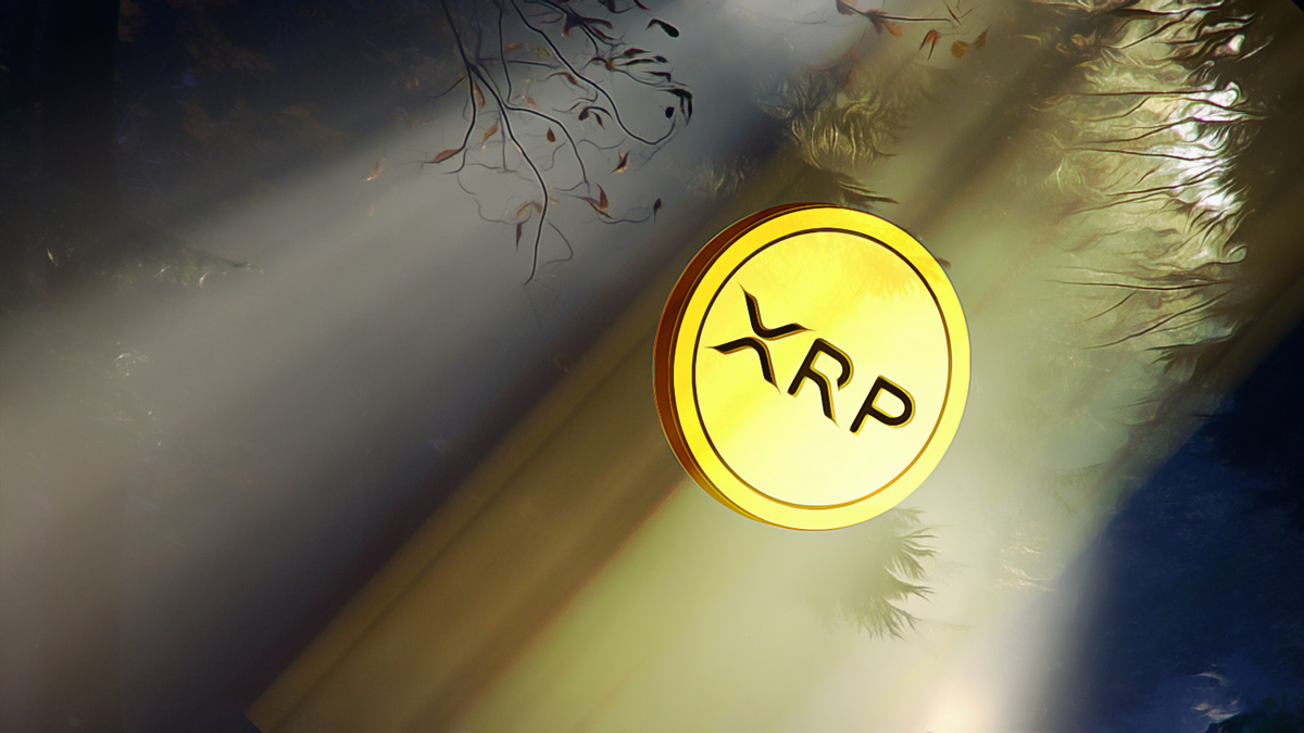 XRP’s Price Structure Sparks Interest as Market Dynamics Shift