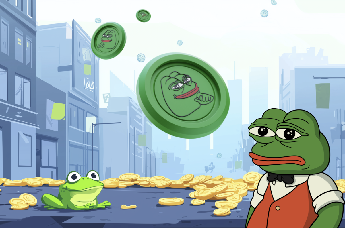 Why Panshibi Is Set To Overtake Pepe Meme Coin In 2025 As Investors Look For Next 100x