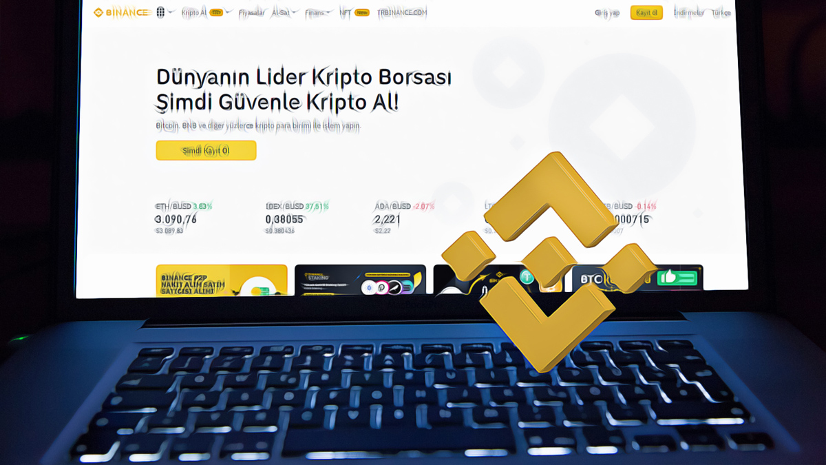 Discover How Binance Rewards BNB Holders with MyShell Airdrops!