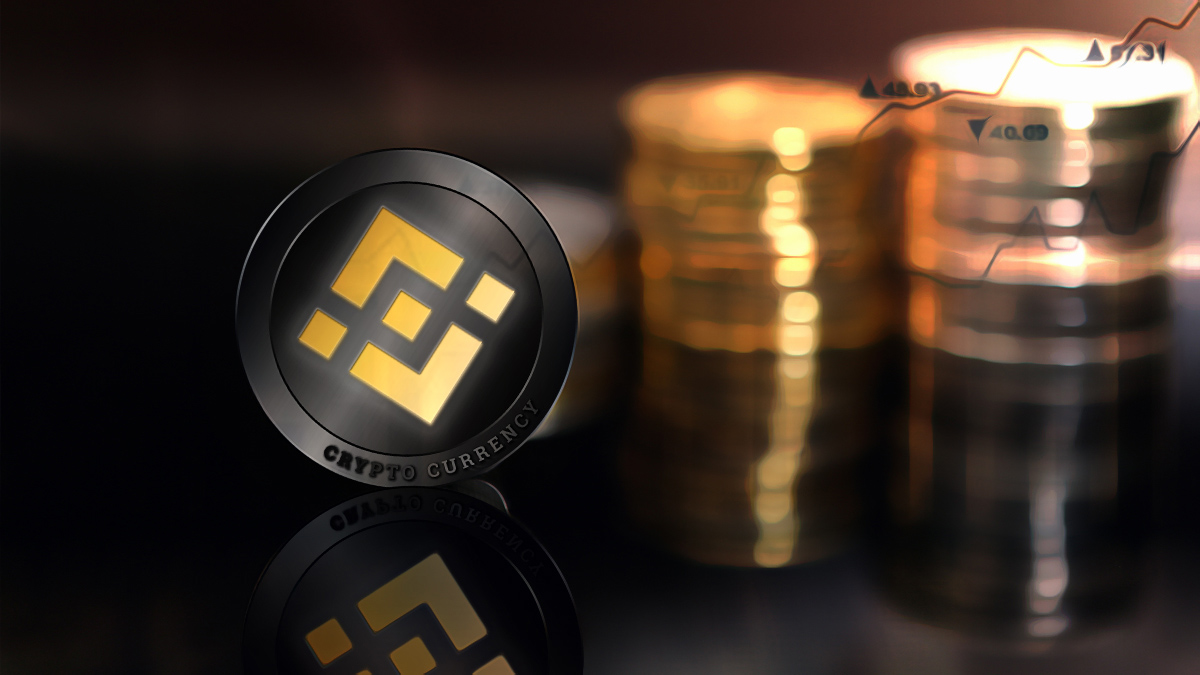 Binance Coin (BNB) Soars as Major Cryptocurrencies Falter