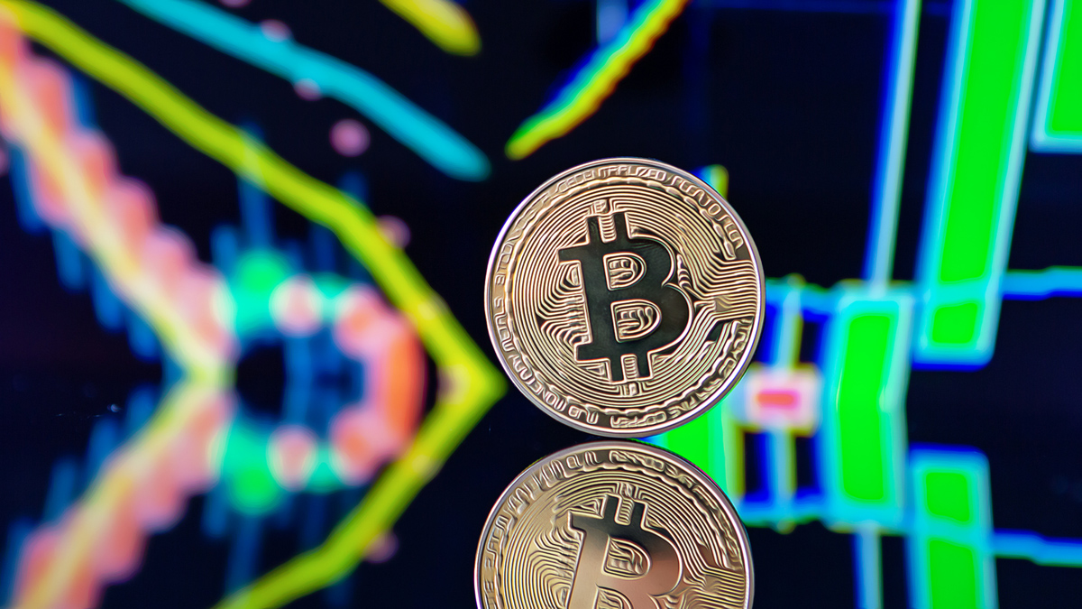 Bitcoin Signals Strong Potential for Price Surge Through On-Chain Data