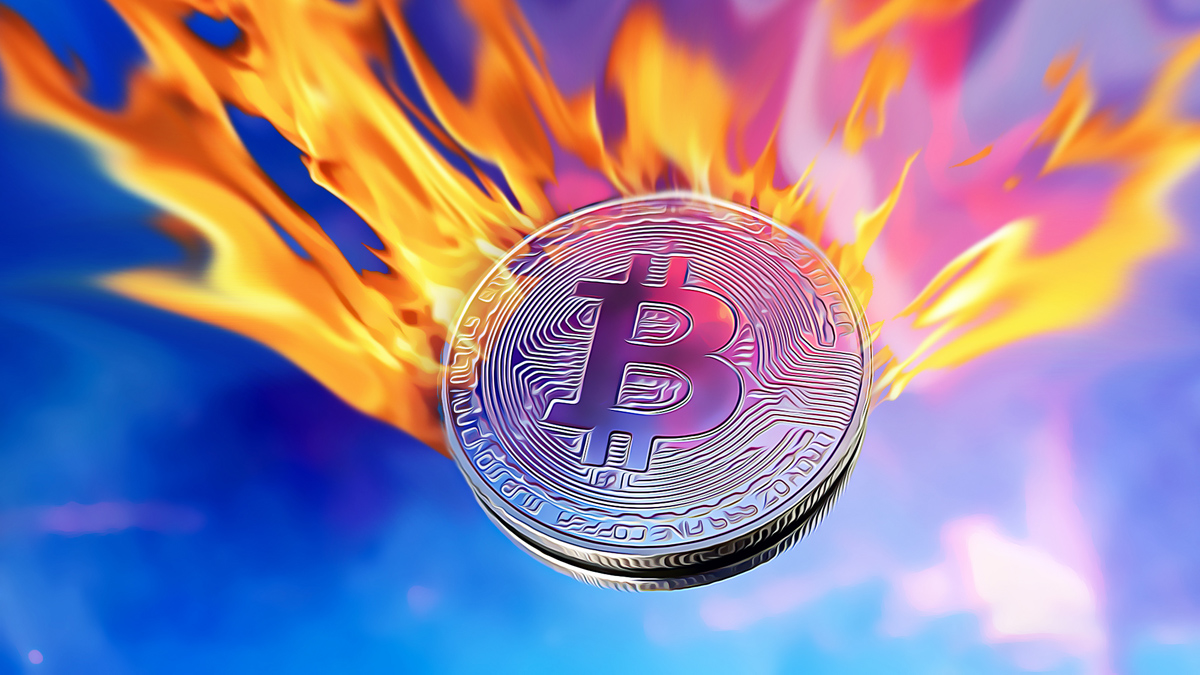 Bitcoin’s Current Surge Faces Potential Setbacks: Key Factors to Watch